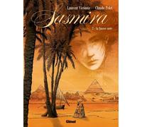 GLENAT Sasmira tome 2 - la fausse note