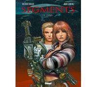 Glénat Segments tome 1
