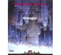 GLENAT sens dessus dessous ; upside down