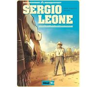 GLENAT Sergio Leone