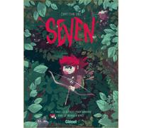 Glénat Seven