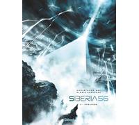 Glénat Siberia 56 tome 3