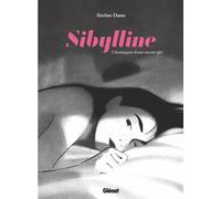 Glénat Sibylline