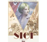 Glénat Sigi tome 2