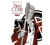 GLENAT Silas Corey - coffret tomes 3 et 4