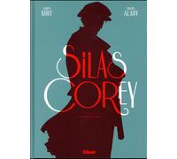 GLENAT Silas Corey - intégrale tome 2