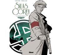 Glénat Silas Corey tome 4