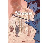 Glénat Simone tome 2
