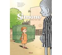 Glénat Simone tome 3