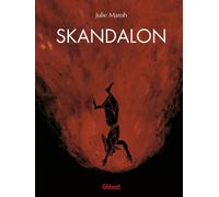 Glénat Skandalon
