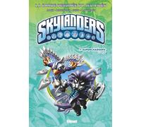 GLENAT Skylanders Tome 7 : Superchargers Tome 2