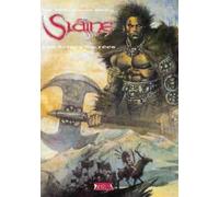 Glénat slaine tome 2 - les armes sacrees