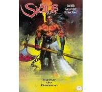 Glénat slaine tome 5 - tueur de démon