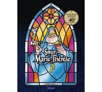 Glénat Soeur Marie-Thérèse - intégrale couleur