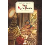 Glénat Soeur Marie-Thérèse tome 7
