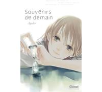 GLENAT souvenirs de demain