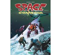 GLENAT Space connexion tome 1