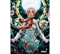 GLENAT Stray dog tome 2