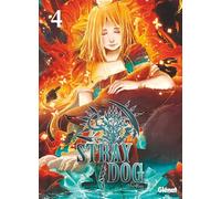 GLENAT Stray dog tome 4