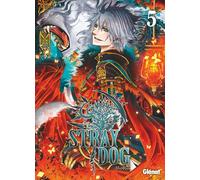 GLENAT Stray dog tome 5