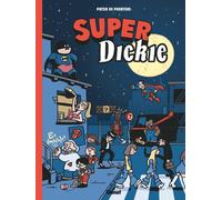 Glénat Super dickie