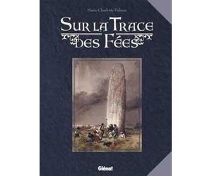 GLENAT sur la trace des fées