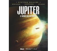 Glénat Système solaire tome 2
