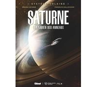 Glénat Système solaire tome 3