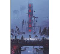 Glénat Talion tome 1