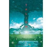 Glénat Talion tome 3