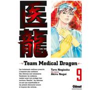 Team Medical Dragon - Tome 09
