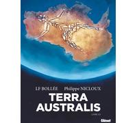 Glénat Terra Australis (poche) tome 1