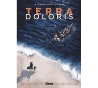 GLENAT Terra doloris