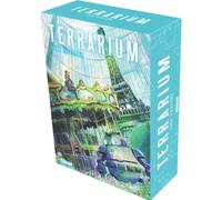 GLENAT Terrarium - coffret intégrale