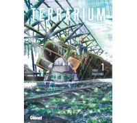 GLENAT Terrarium tome 1