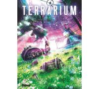 GLENAT Terrarium tome 4