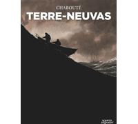 Glénat Terre-Neuvas (poche)
