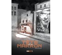 Glénat Tête De Marron