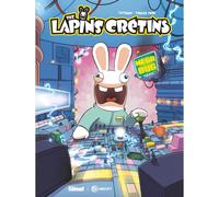 Glénat The lapins crétins tome 12