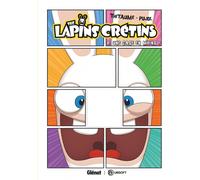 Glénat The lapins crétins tome 8