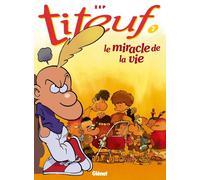Glénat Titeuf tome 7