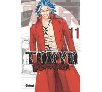 Tokyo Revengers - Tome 11