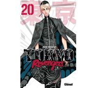 Tokyo Revengers - Tome 20
