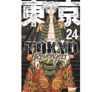 Glénat Tokyo revengers tome 24