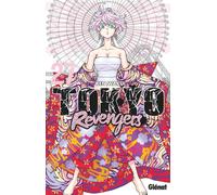 Glénat Tokyo revengers tome 27