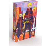 GLENAT Tokyo revengers tome 28 (coffret collector)