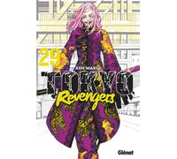 Glénat Tokyo revengers tome 29