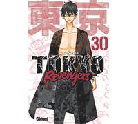 Glénat Tokyo revengers tome 30