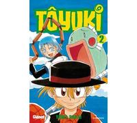 GLENAT toyuki tome 2
