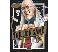 GLENAT Trillion game tome 7